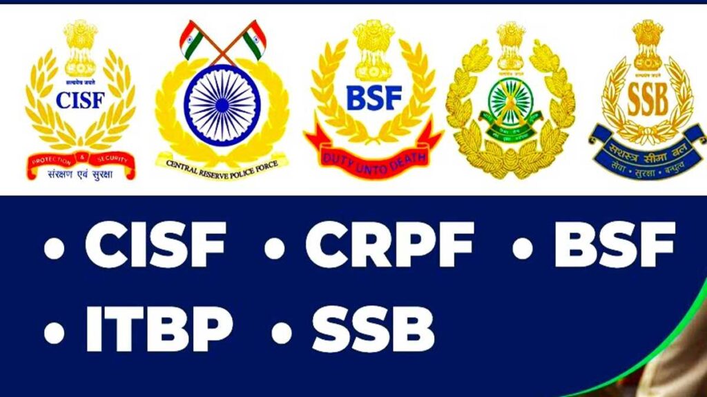 ITBP Sarkari Jobs