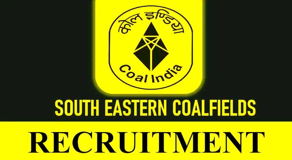 Coal India Recruitment