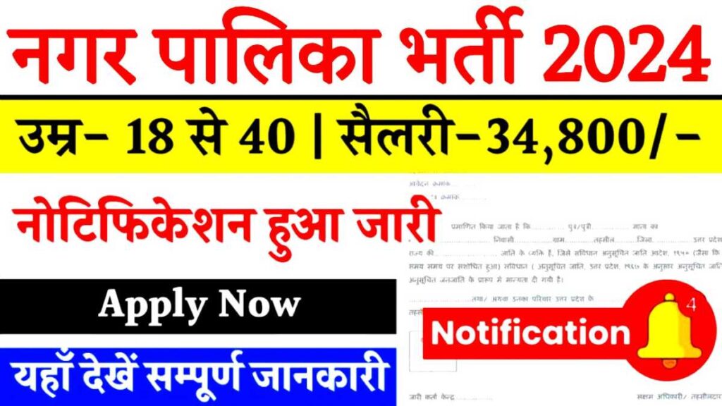 Zila parishad SARKARI JOBS